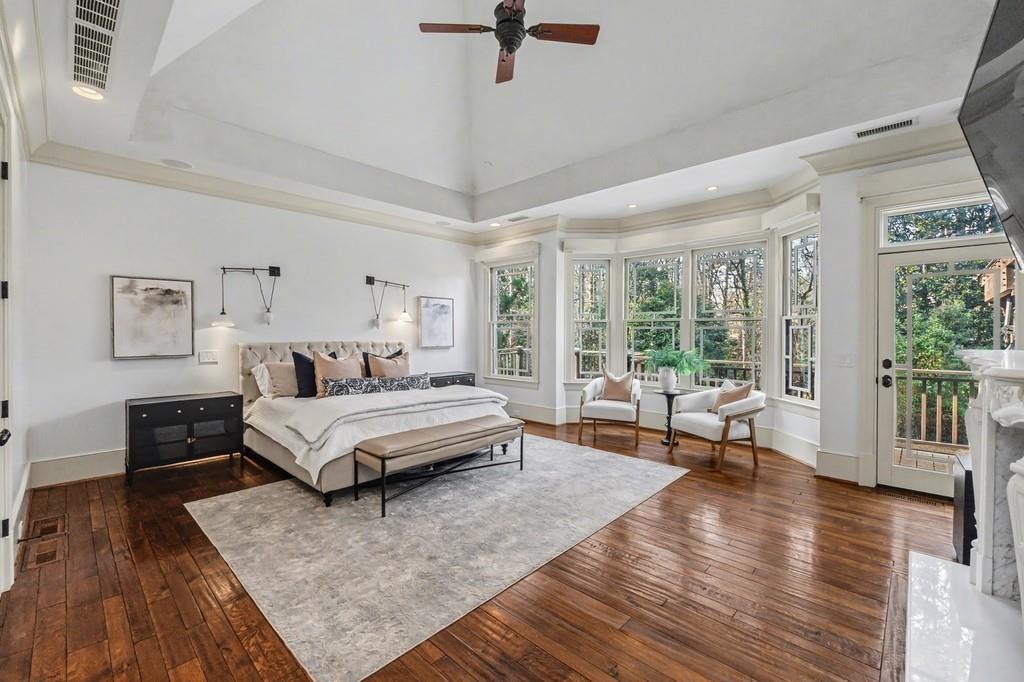 4500 Powers Ferry Road