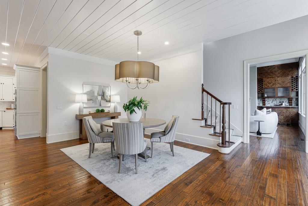 4500 Powers Ferry Road