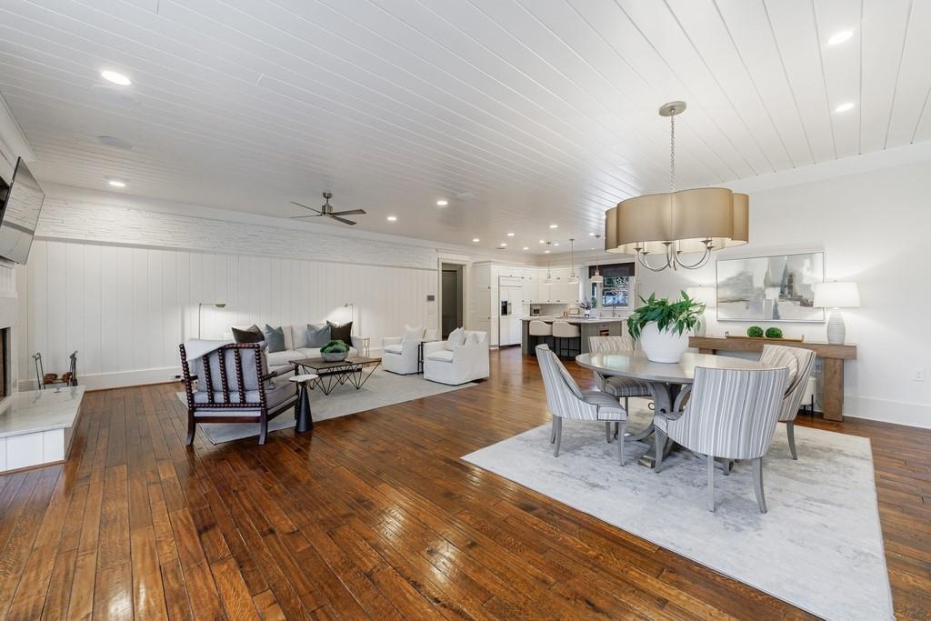 4500 Powers Ferry Road