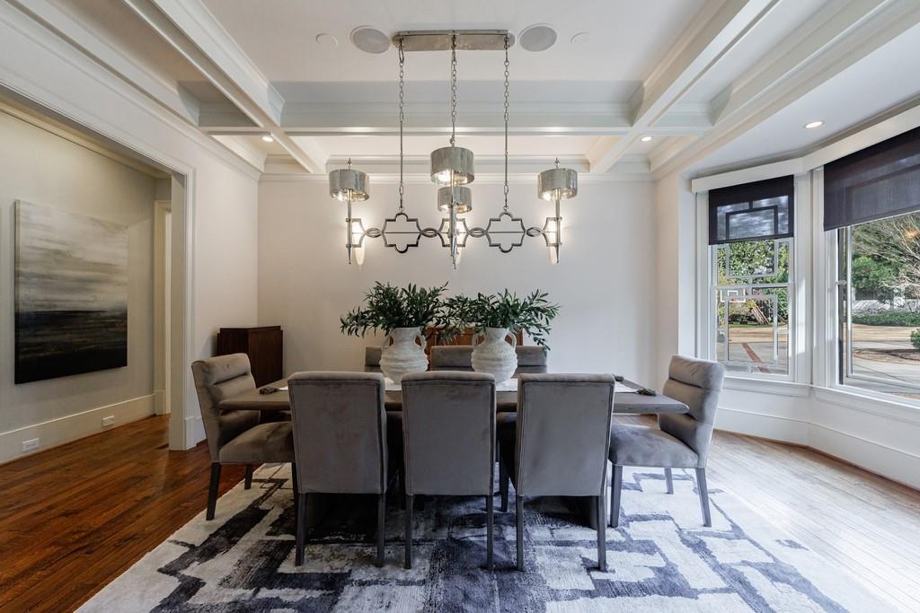 4500 Powers Ferry Road