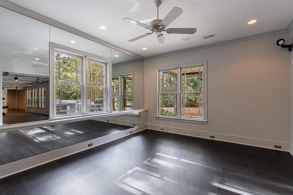 4500 Powers Ferry Road