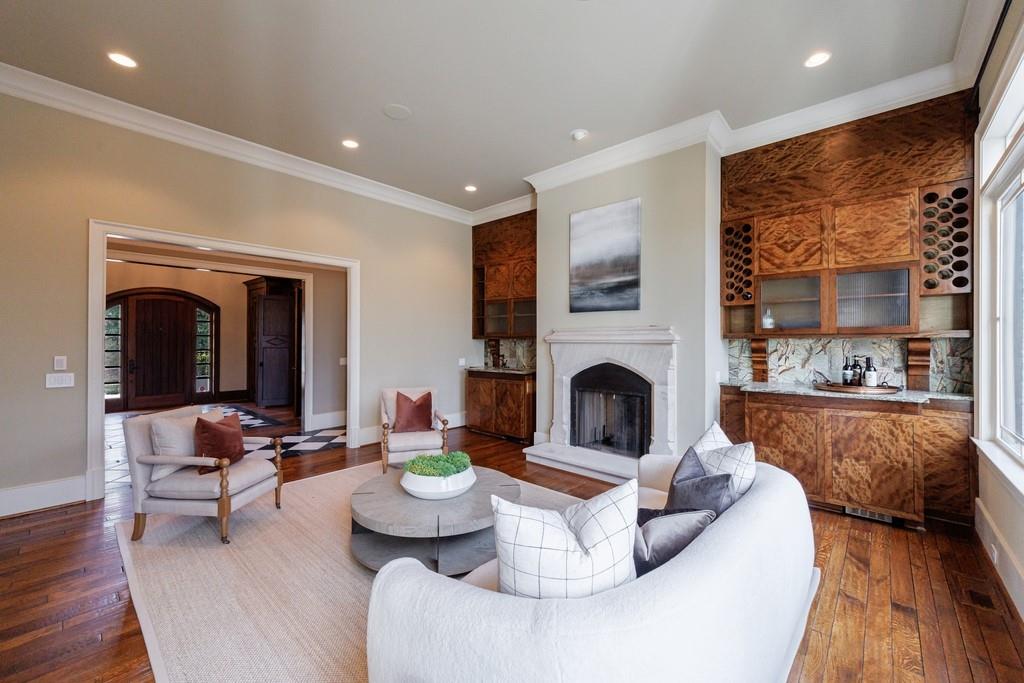 4500 Powers Ferry Road