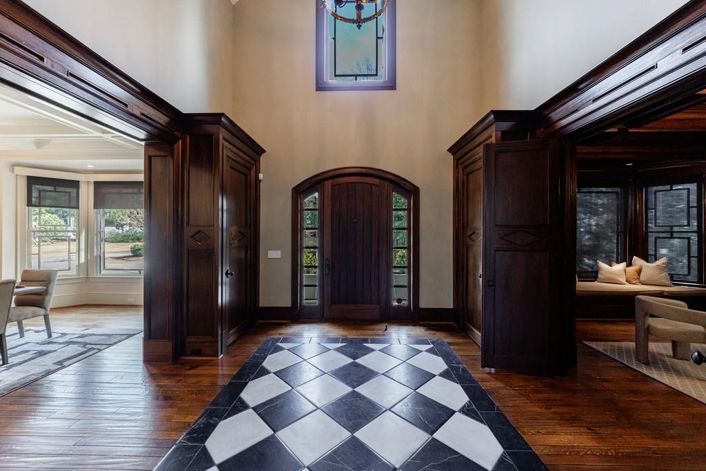 4500 Powers Ferry Road