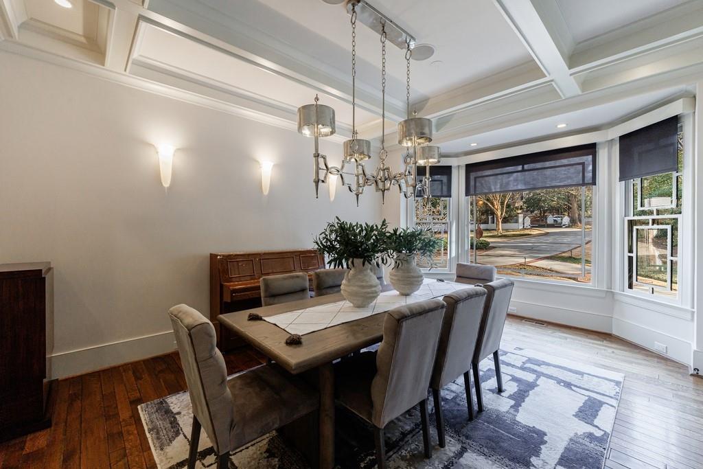 4500 Powers Ferry Road