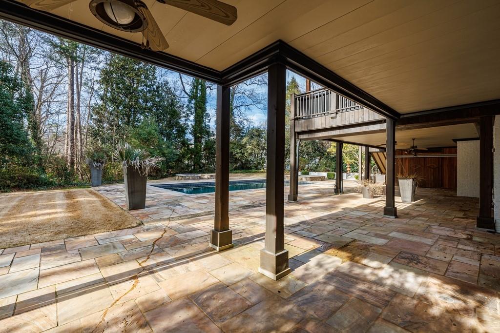 4500 Powers Ferry Road