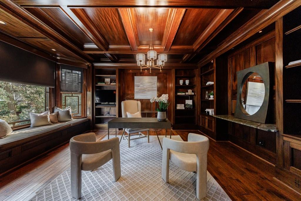 4500 Powers Ferry Road