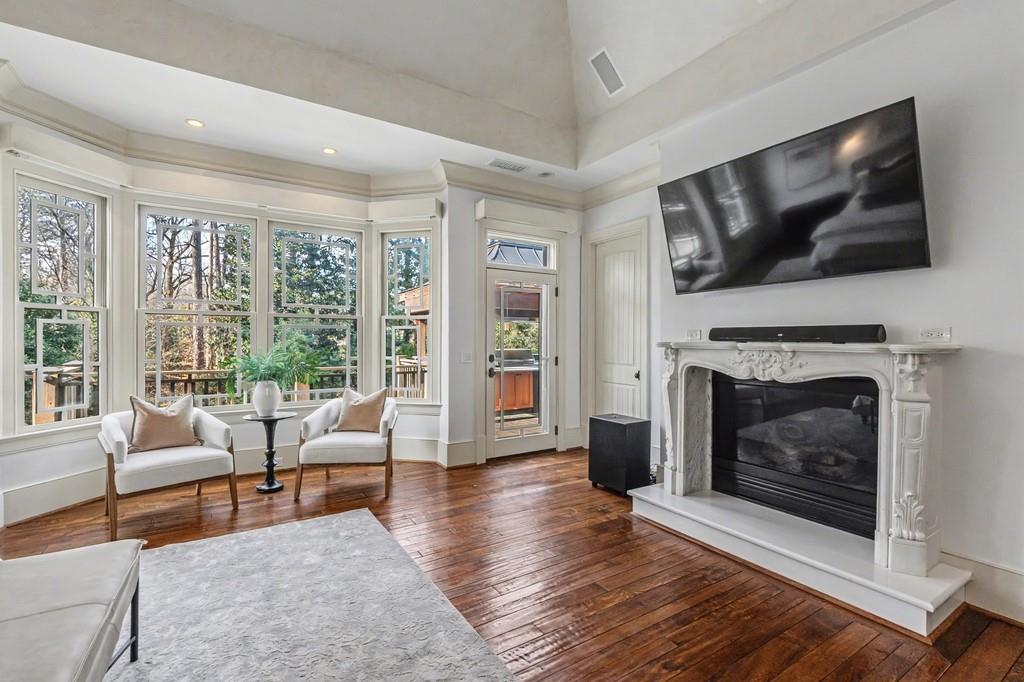 4500 Powers Ferry Road