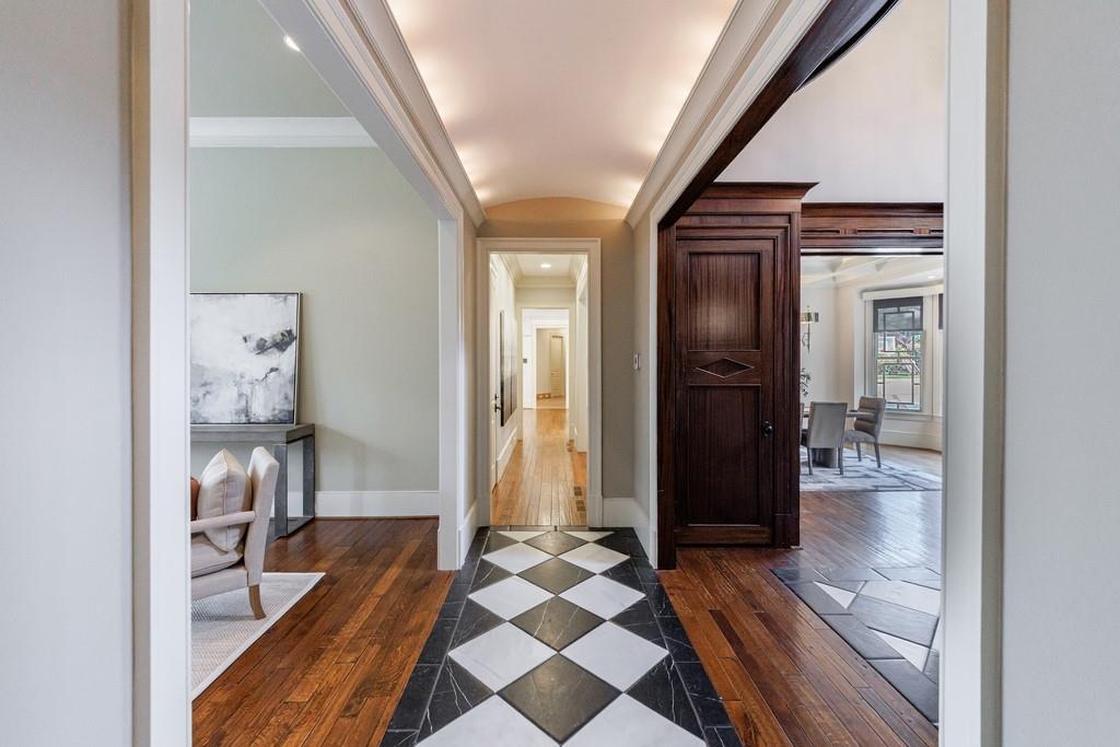 4500 Powers Ferry Road