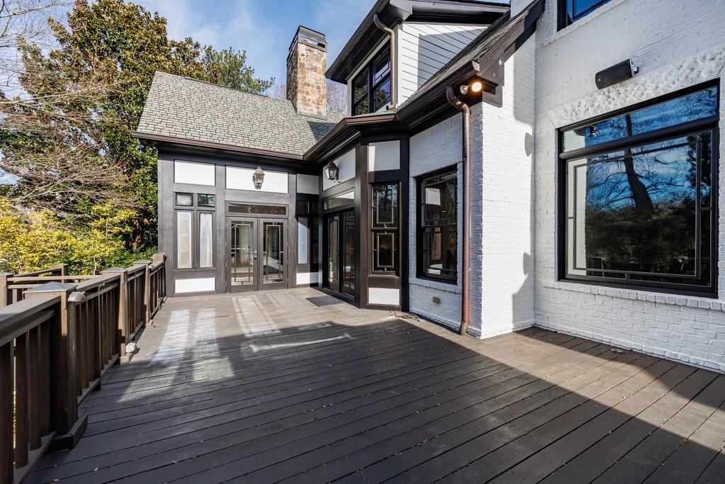 4500 Powers Ferry Road