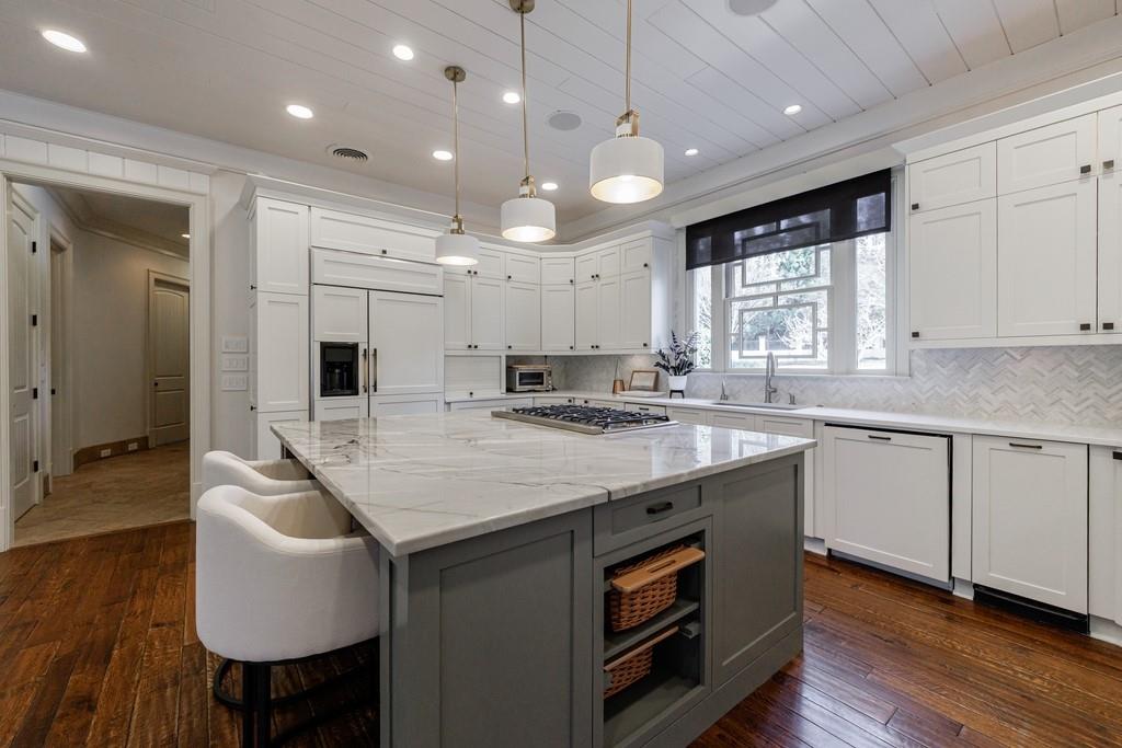 4500 Powers Ferry Road