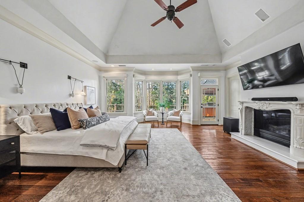 4500 Powers Ferry Road