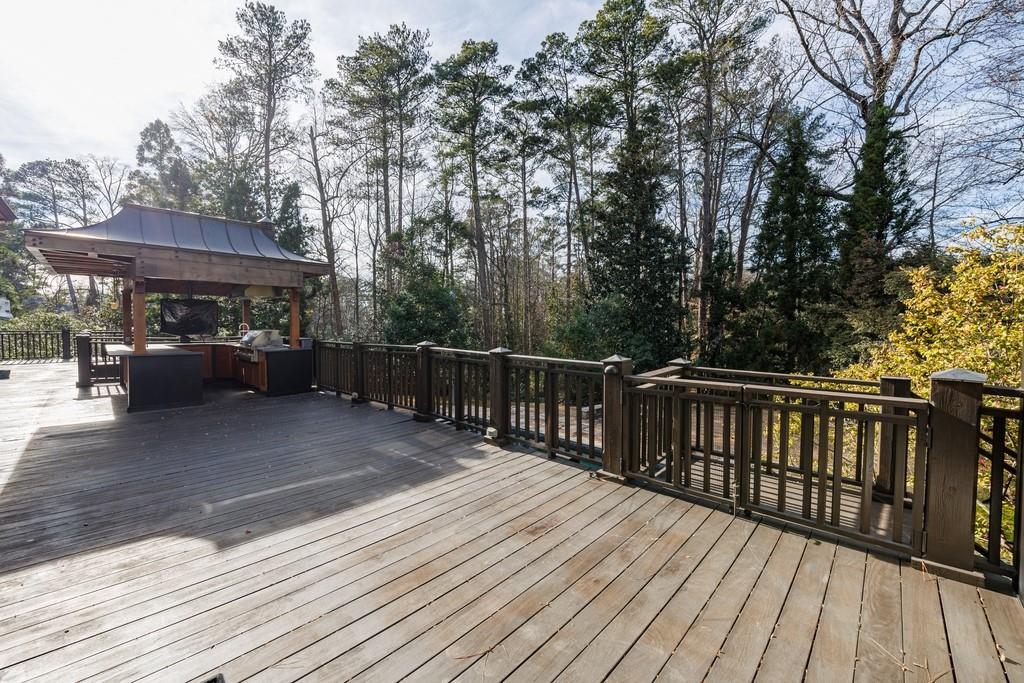 4500 Powers Ferry Road