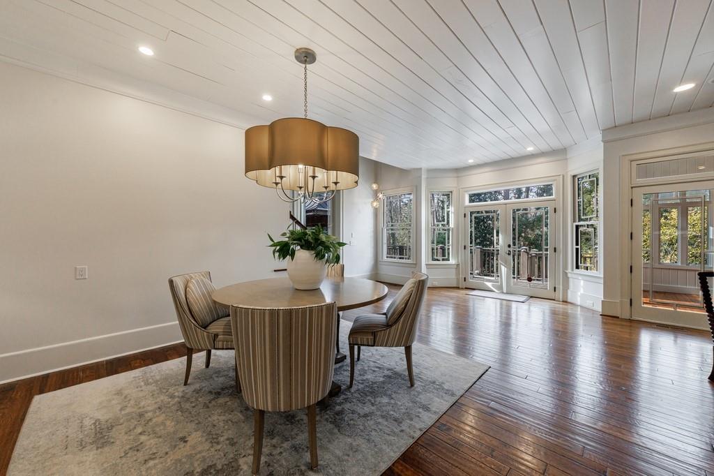 4500 Powers Ferry Road