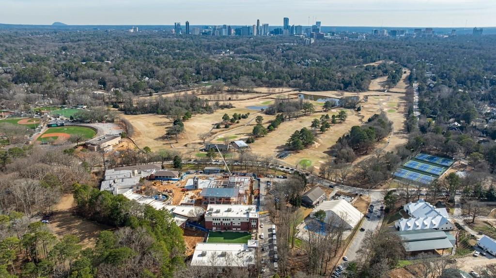 4500 Powers Ferry Road