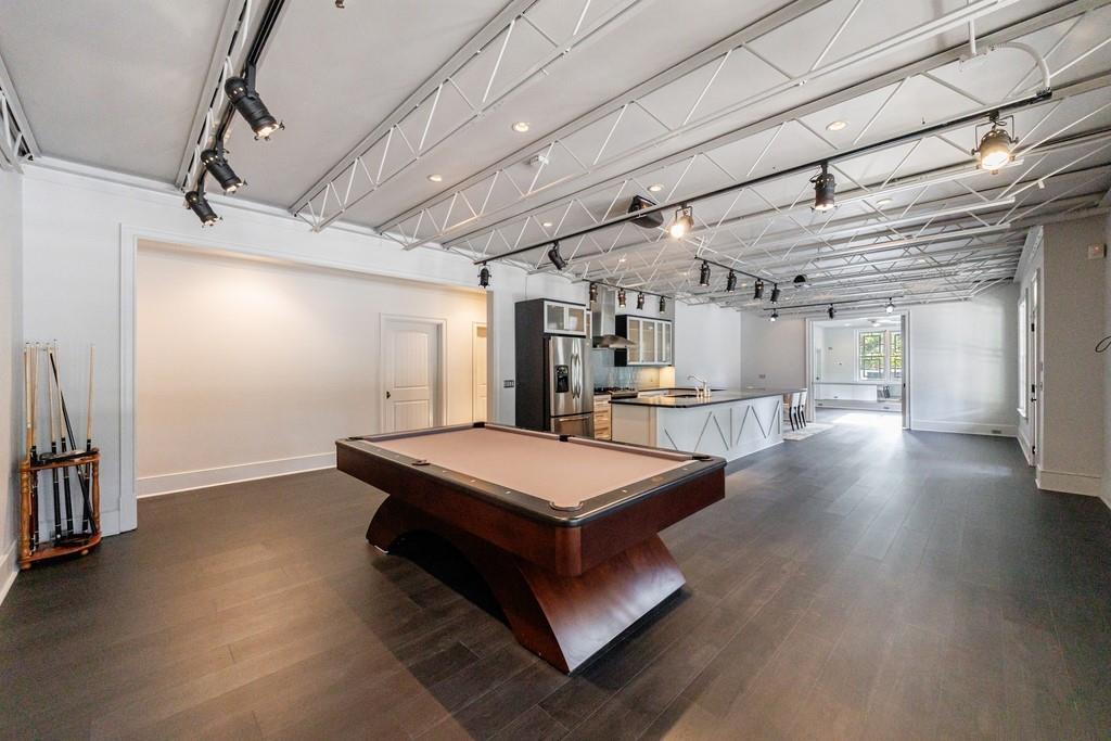 4500 Powers Ferry Road