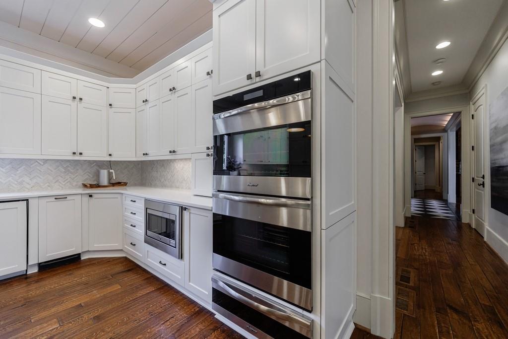 4500 Powers Ferry Road