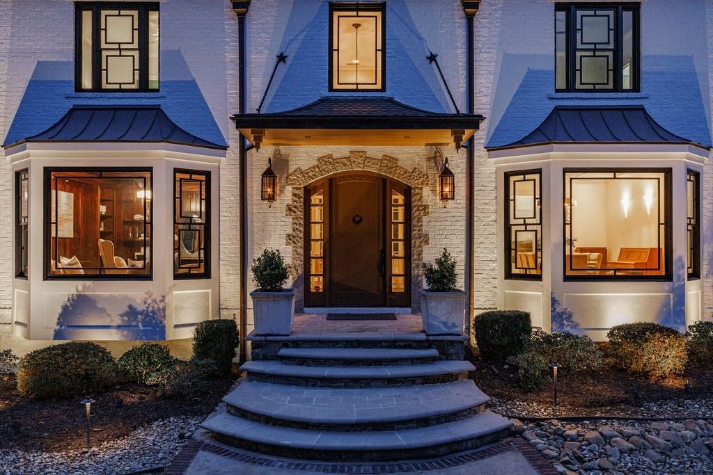 4500 Powers Ferry Road