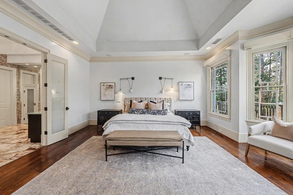 4500 Powers Ferry Road