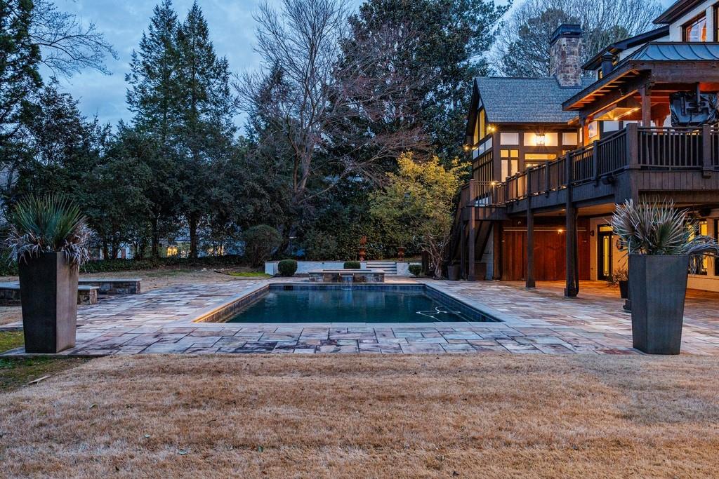 4500 Powers Ferry Road