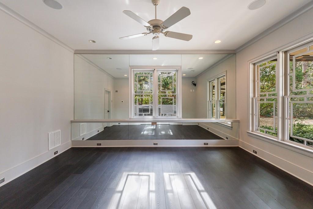 4500 Powers Ferry Road