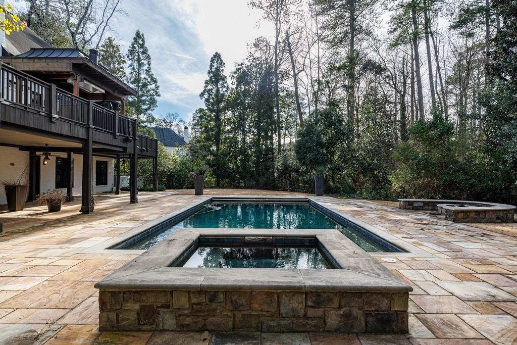 4500 Powers Ferry Road