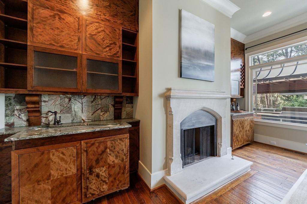 4500 Powers Ferry Road