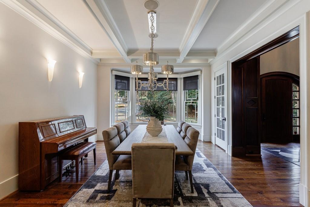 4500 Powers Ferry Road