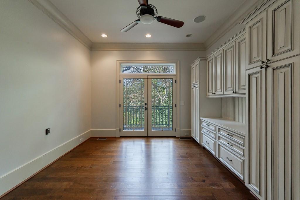 4500 Powers Ferry Road