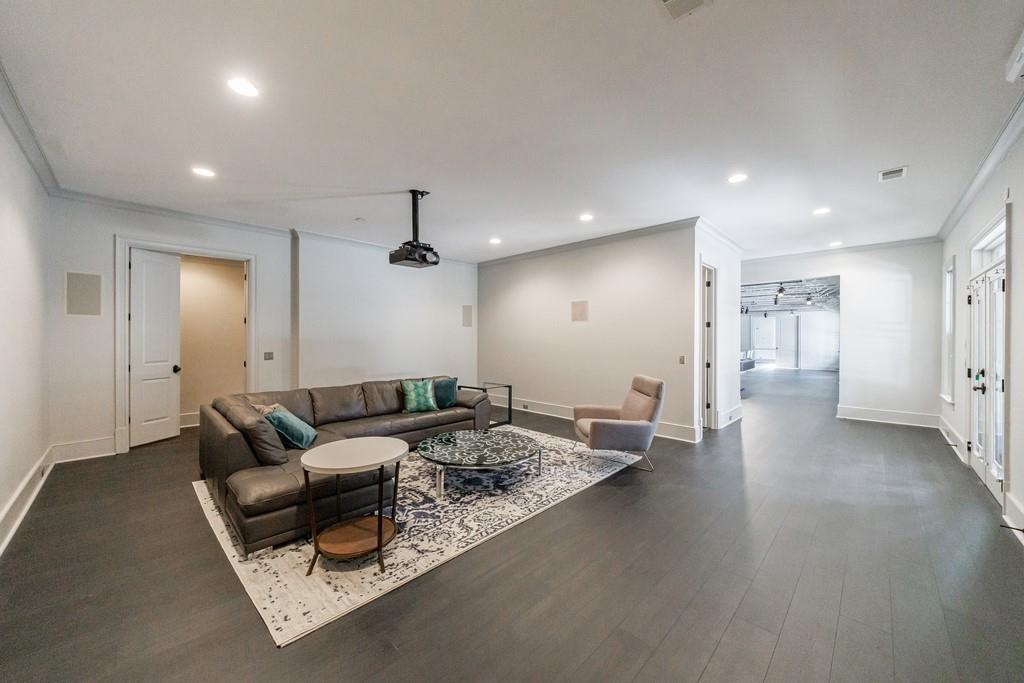 4500 Powers Ferry Road