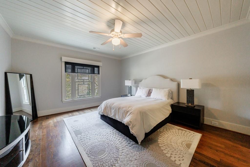 4500 Powers Ferry Road