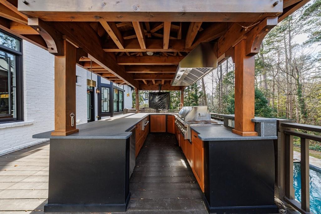 4500 Powers Ferry Road