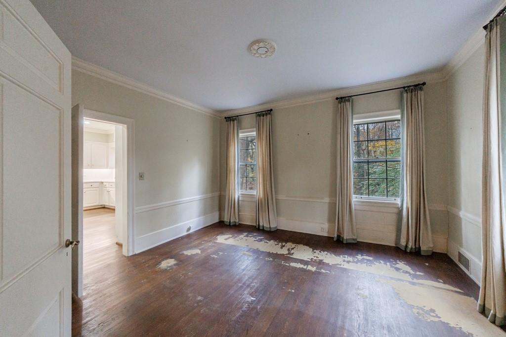 3990 Randall Mill Road NW