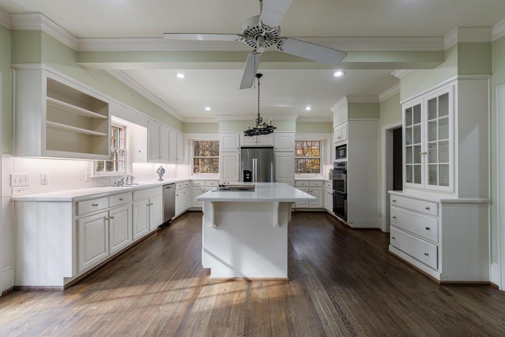 3990 Randall Mill Road NW