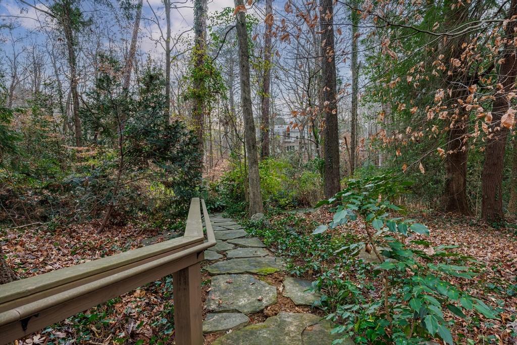 3990 Randall Mill Road NW