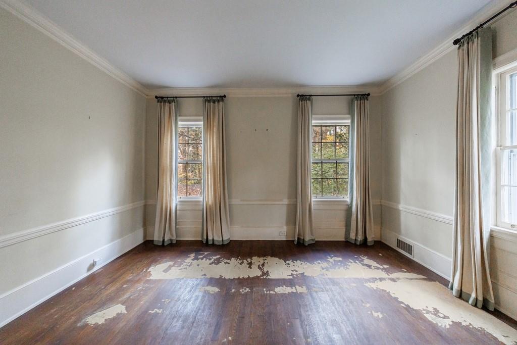 3990 Randall Mill Road NW