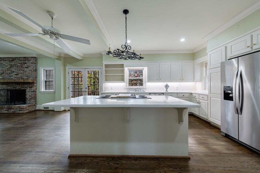 3990 Randall Mill Road NW