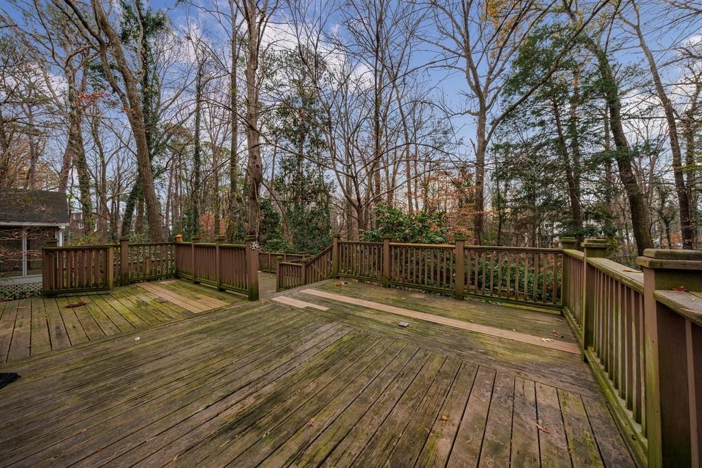 3990 Randall Mill Road NW