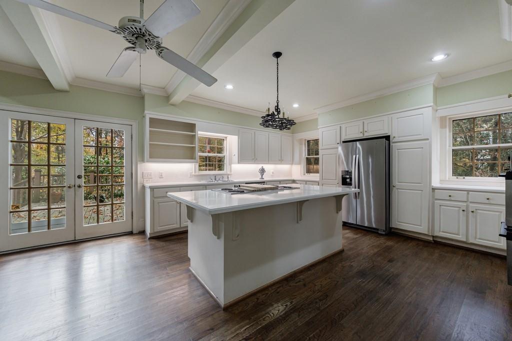 3990 Randall Mill Road NW