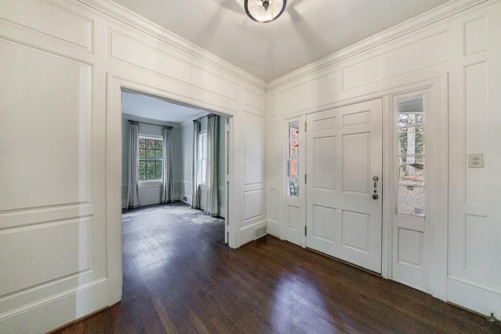 3990 Randall Mill Road NW