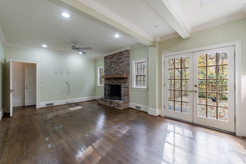 3990 Randall Mill Road NW