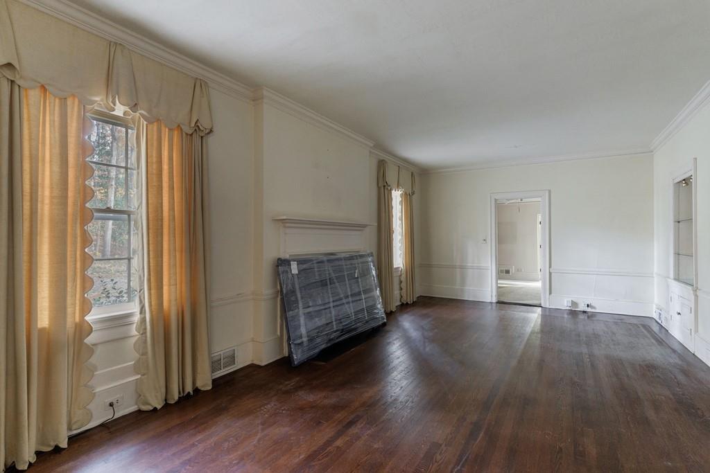 3990 Randall Mill Road NW