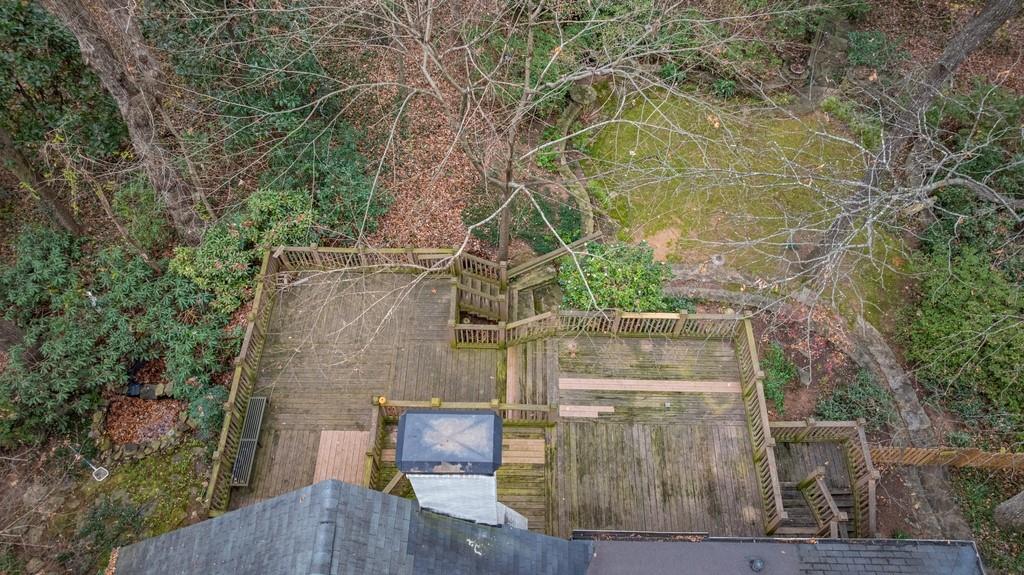 3990 Randall Mill Road NW