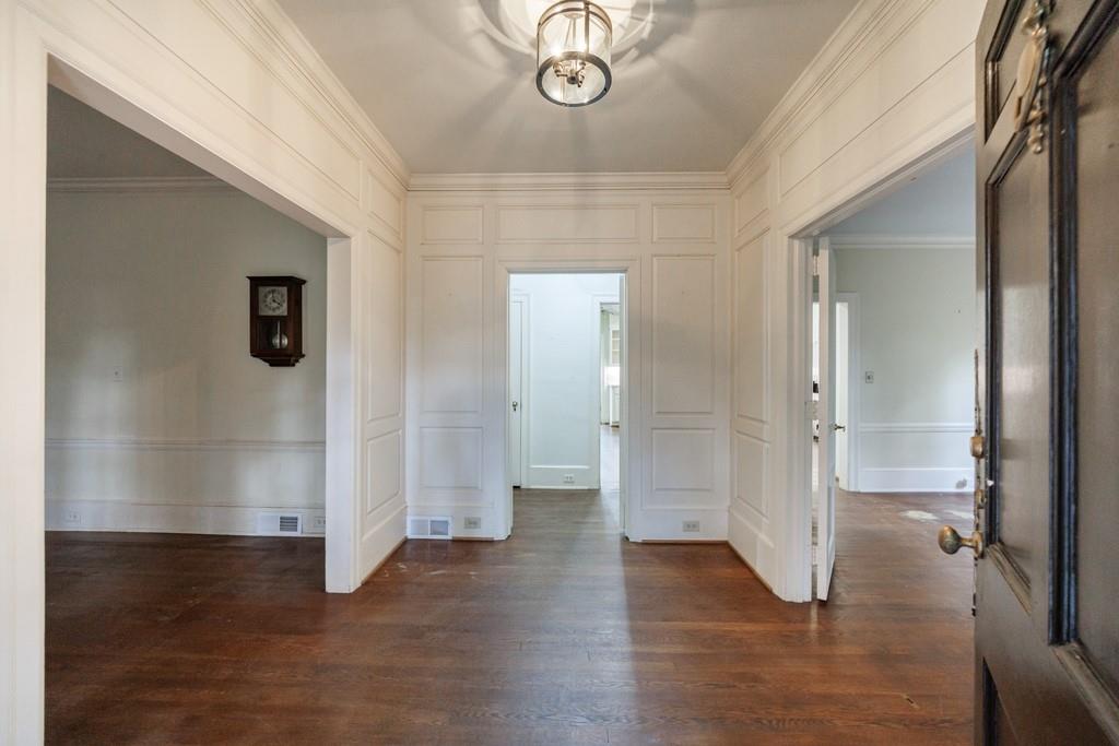 3990 Randall Mill Road NW