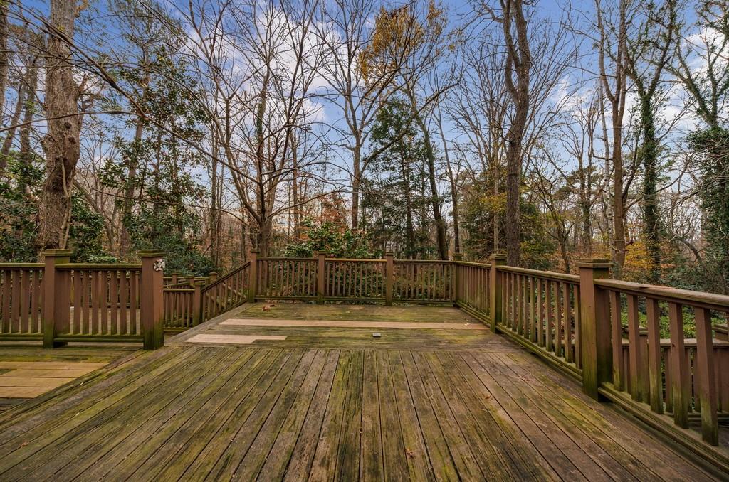 3990 Randall Mill Road NW