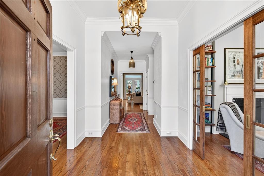 3642 Mayfair Road NE