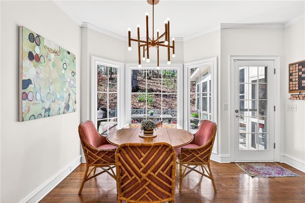 3642 Mayfair Road NE