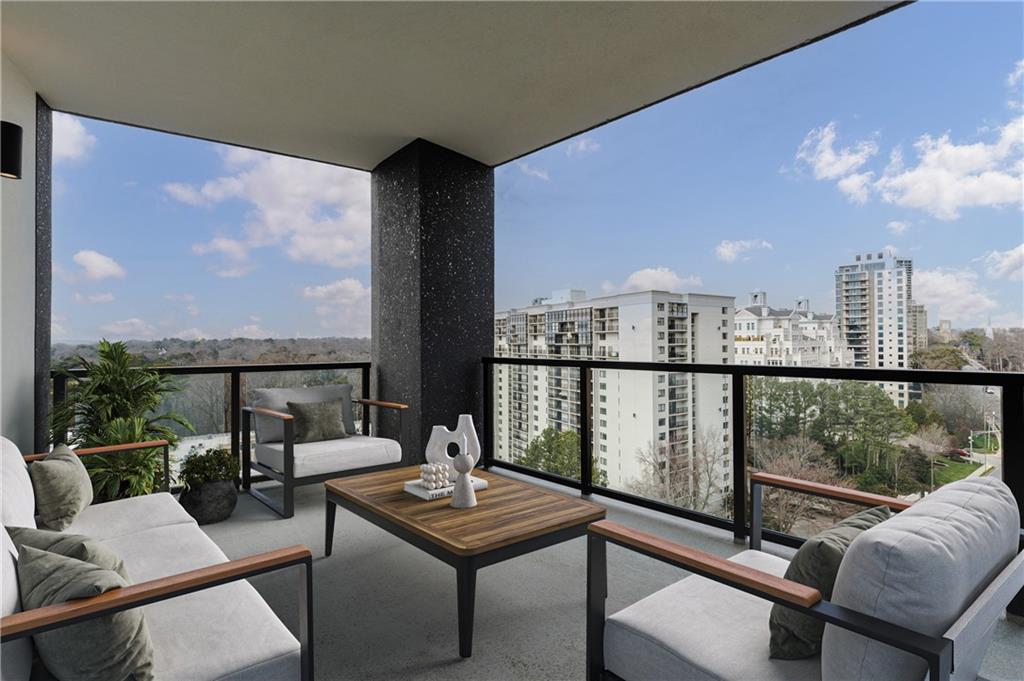 2425 Peachtree Road NE Unit 1401