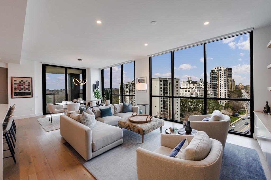 2425 Peachtree Road NE Unit 1401