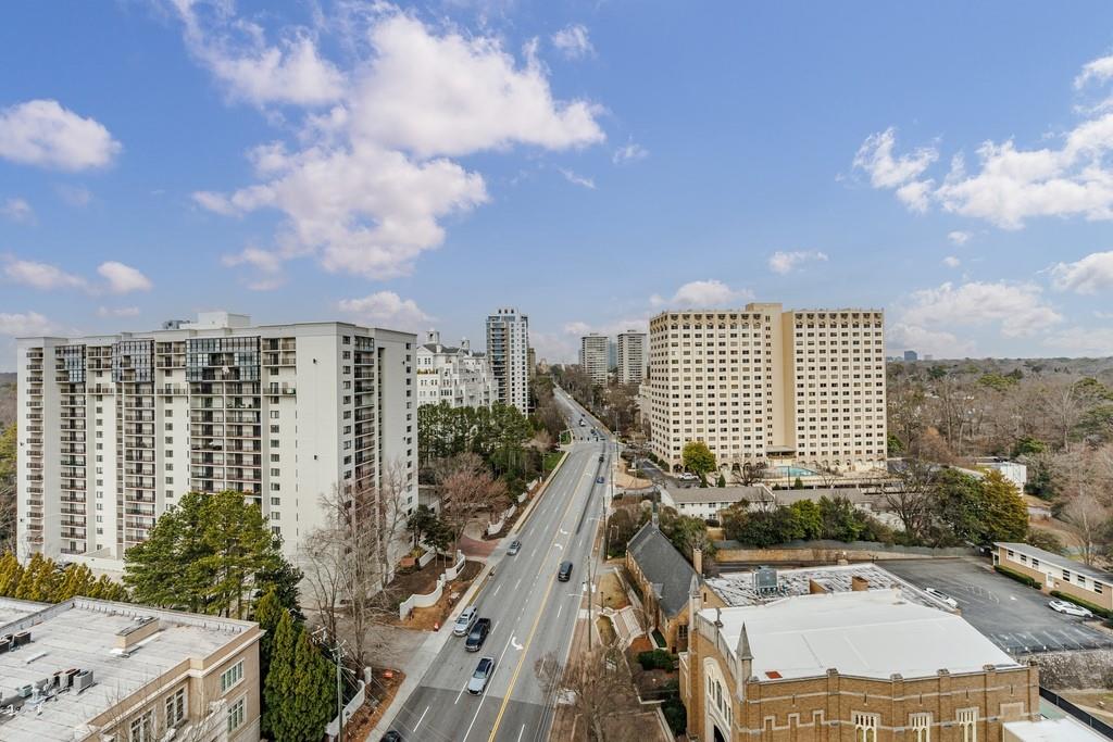 2425 Peachtree Road NE Unit 1401