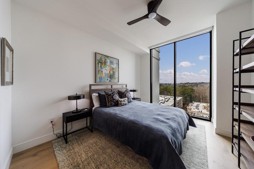 2425 Peachtree Road NE Unit 1401